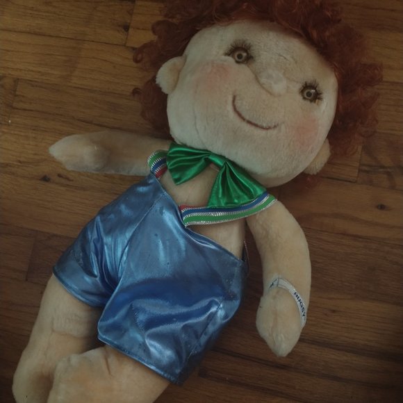 Hugga bunch set 10! RARE taco bell toys included MUST SEE! Trending on TikTok! - Picture 4 of 17